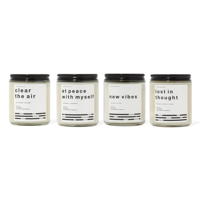 signature collection - discovery set