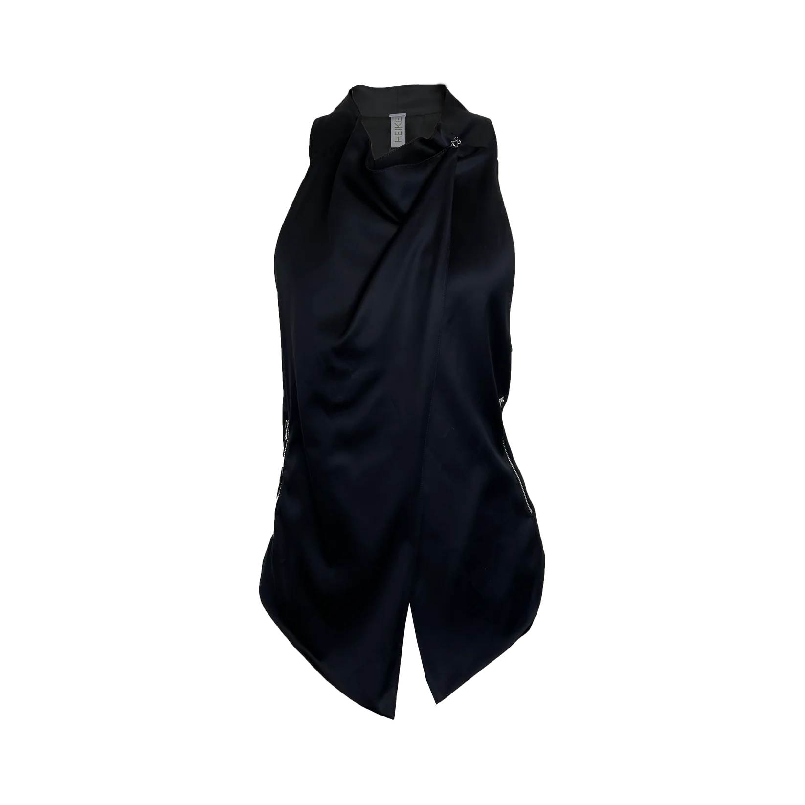 The Mila Vest