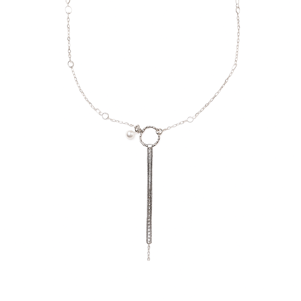 Sirius Necklace