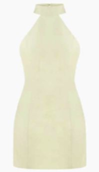 Solomia Dress