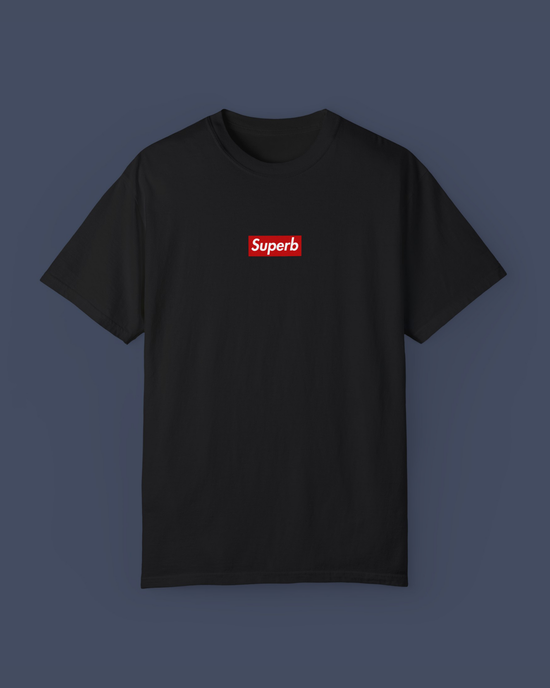 SUPERB TEE