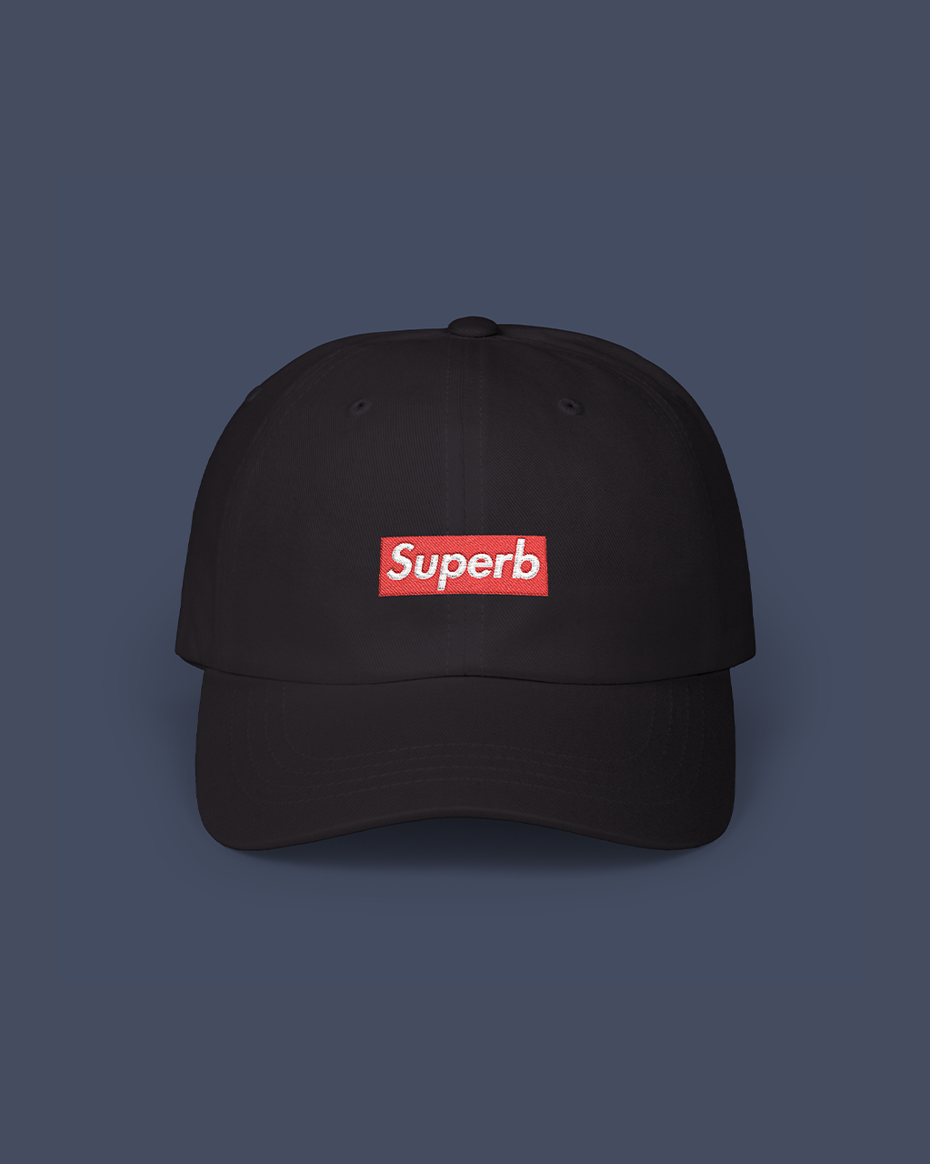 SUPERB CAP