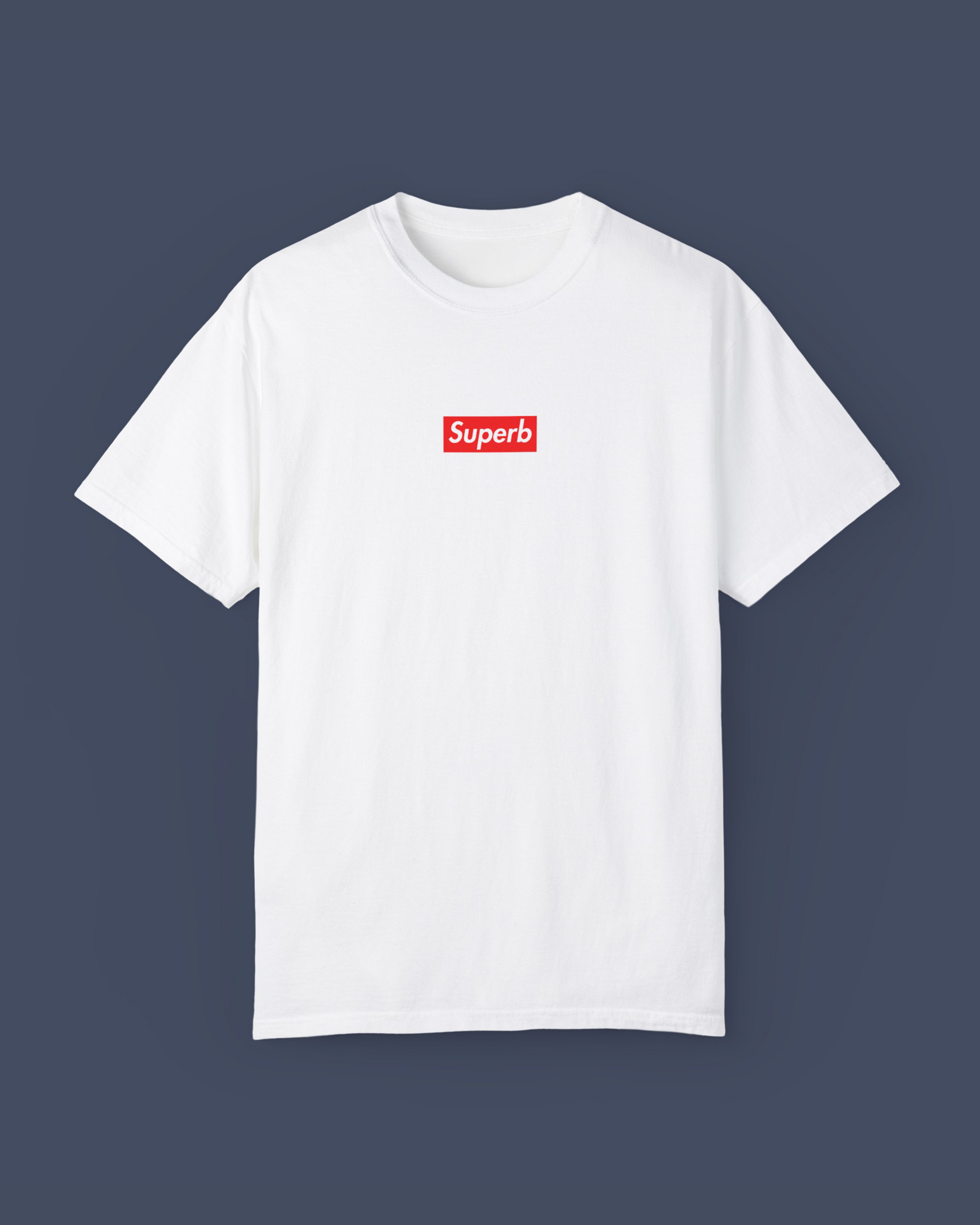 SUPERB TEE