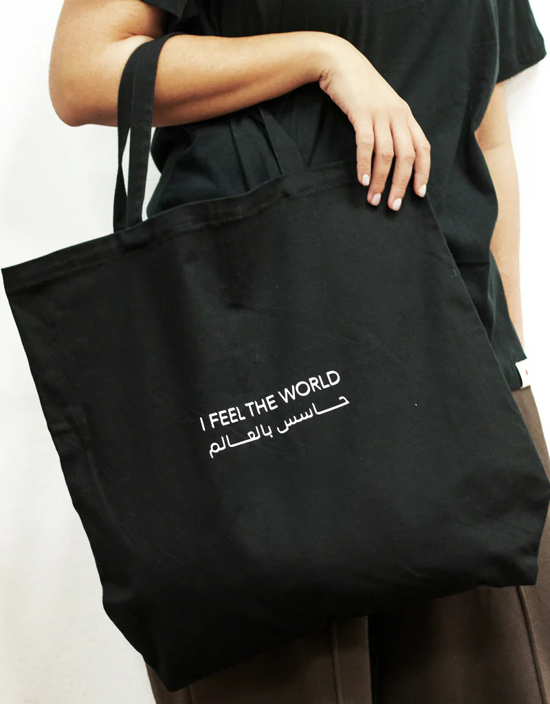 IFTW Tote Bag