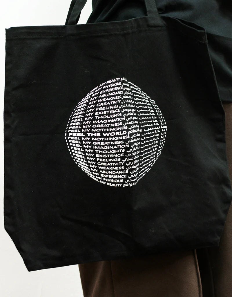 IFTW Tote Bag