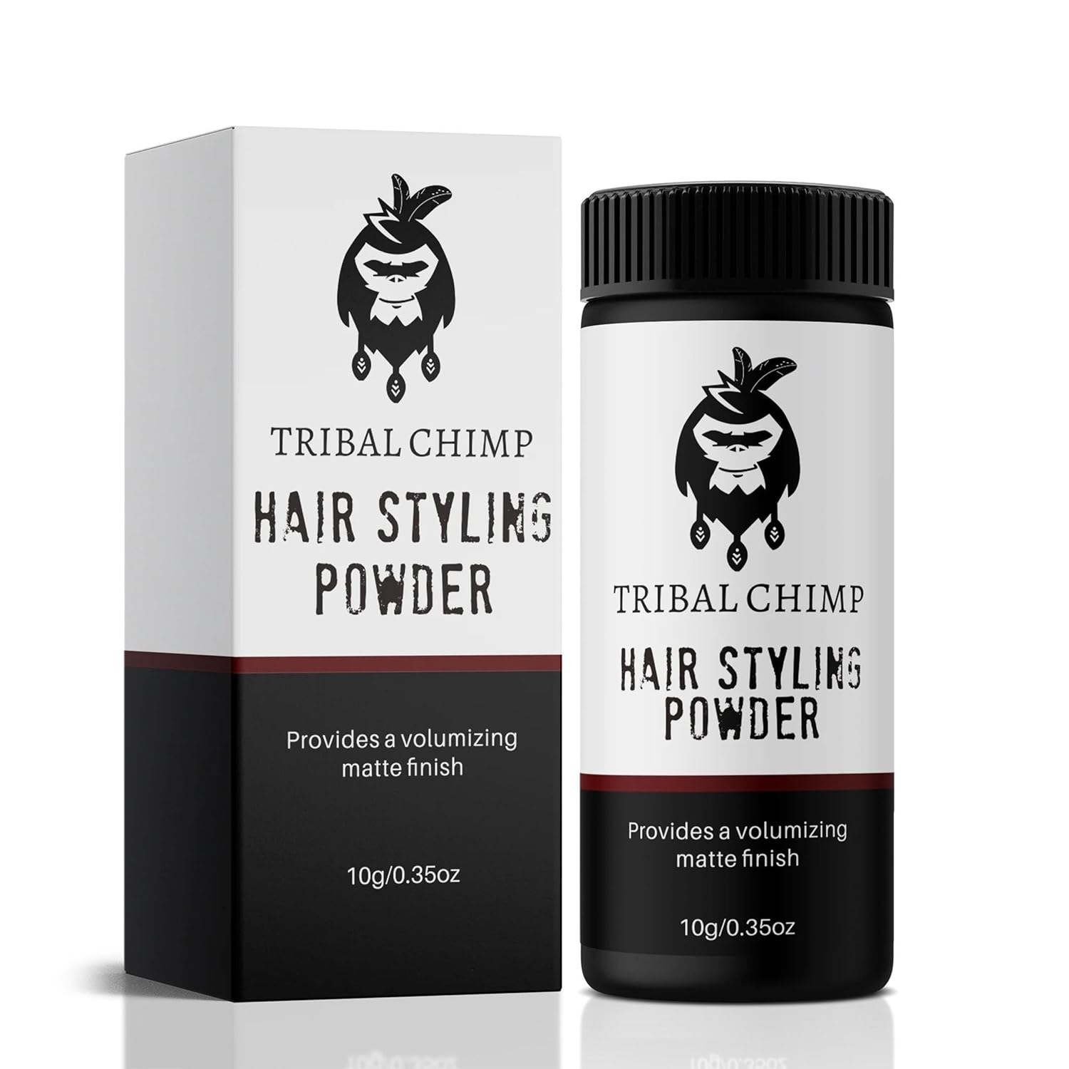 Tribal Chimp Hair Styling Powder