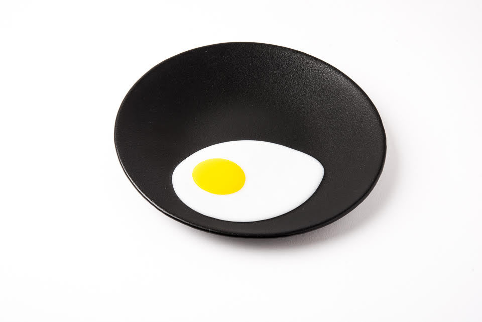 Bowl "Egg" Large