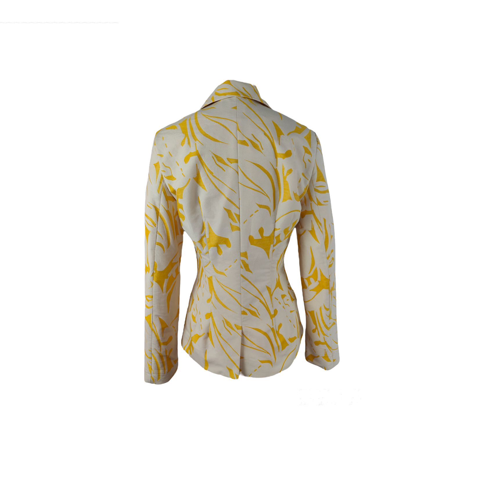 The Serena Blazer - HEK