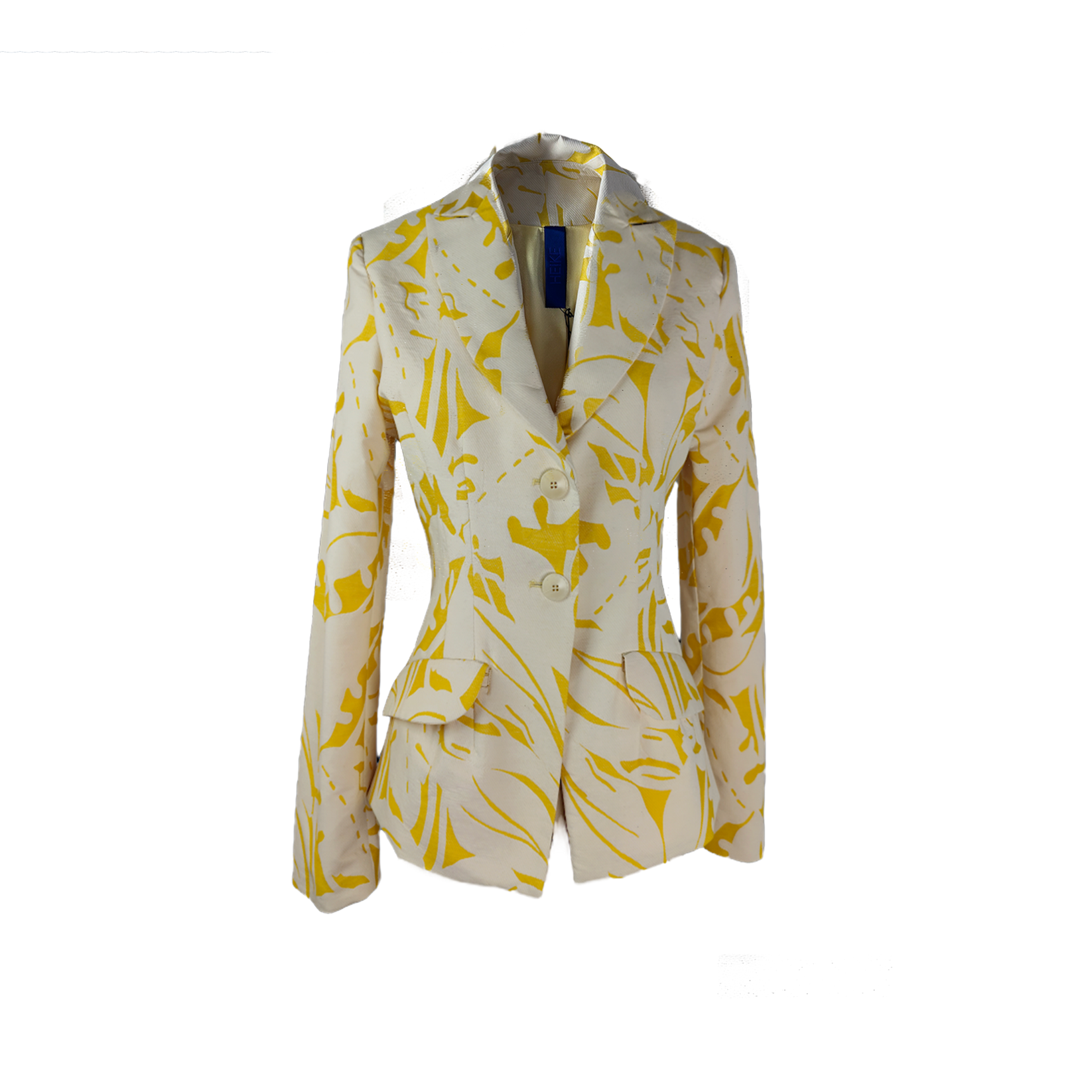The Serena Blazer - HEK