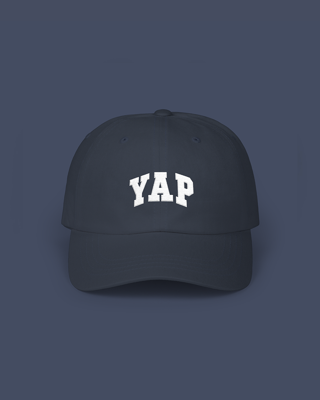 YAP CAP