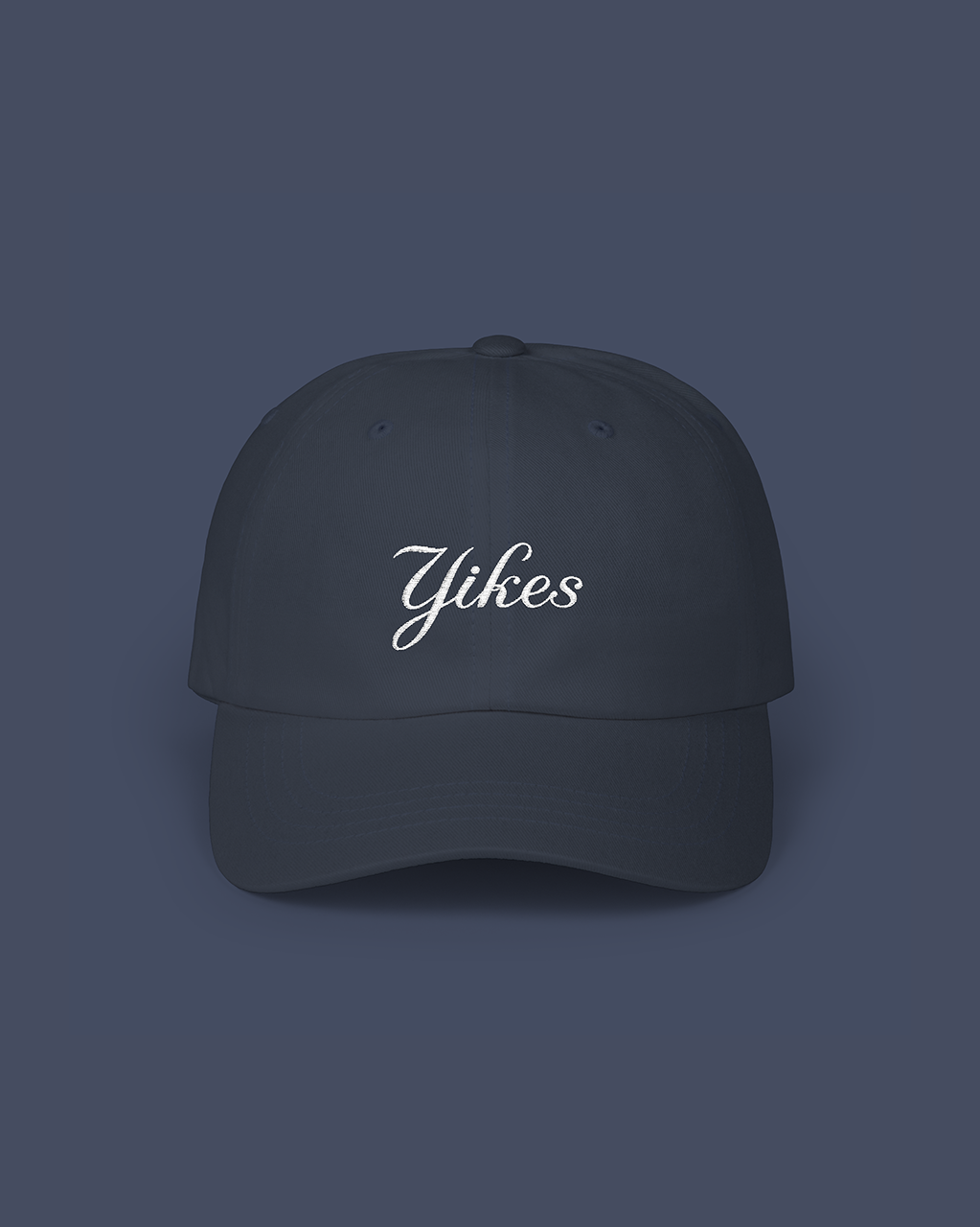 YIKES CAP