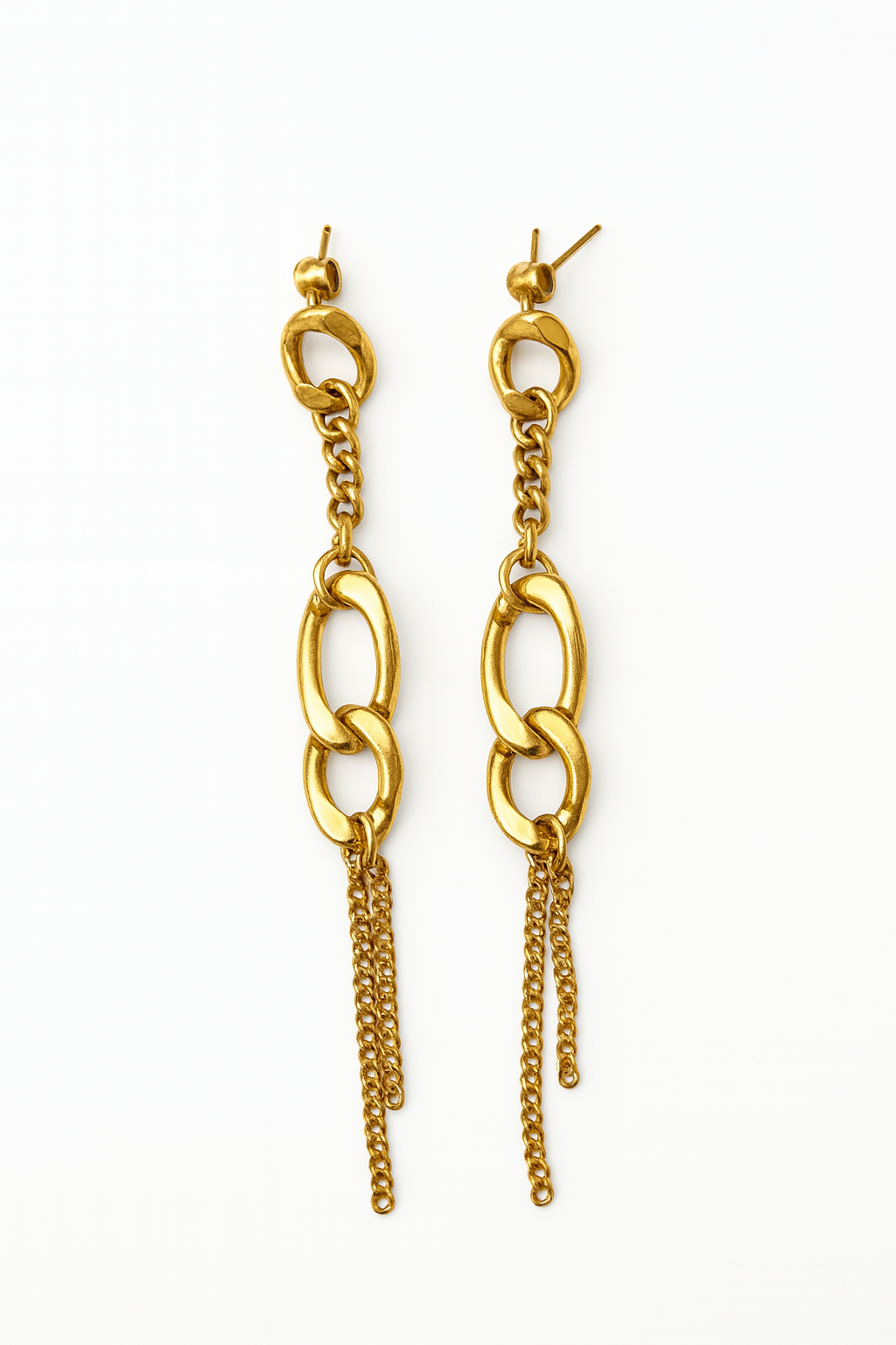 Zephira Earrings