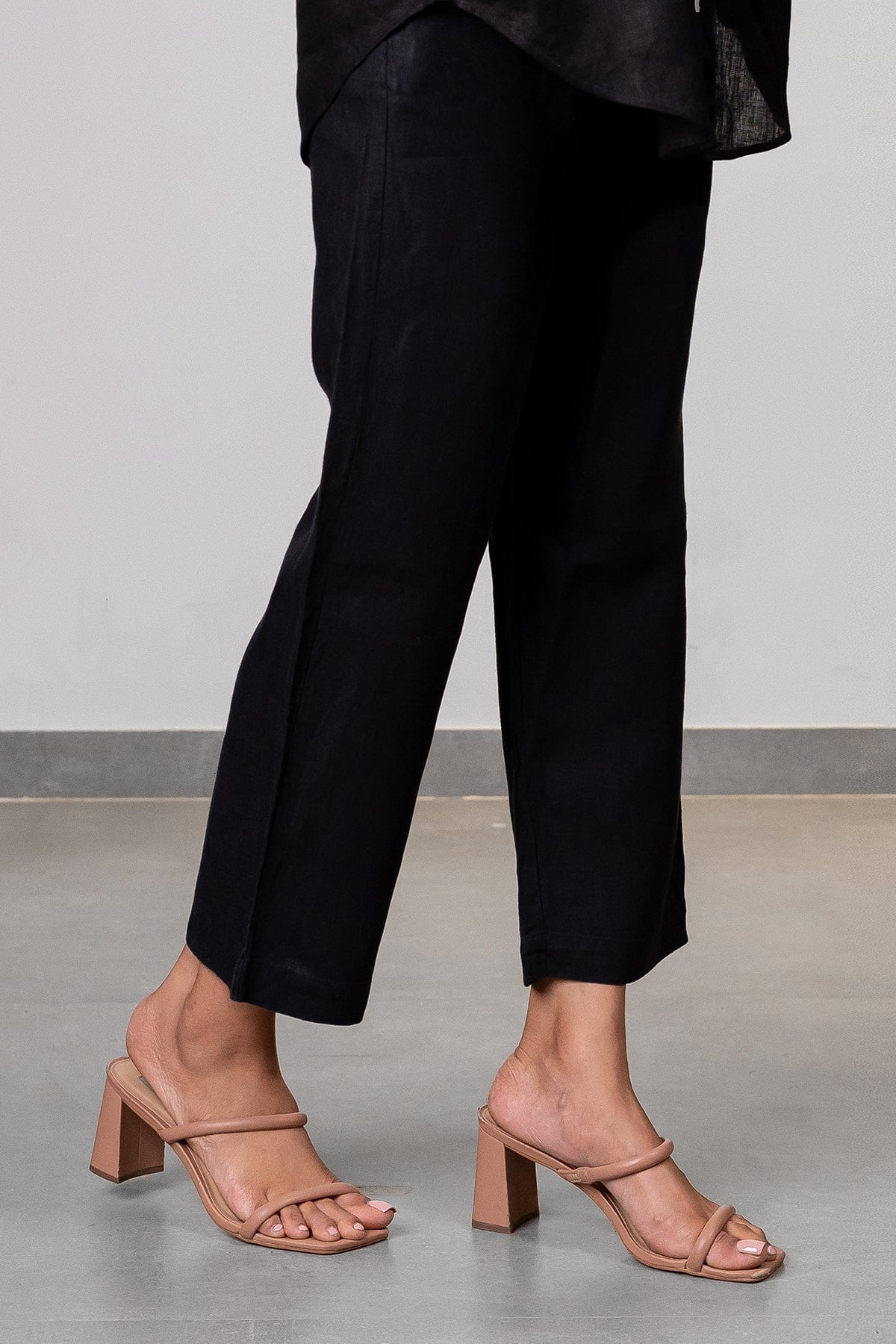 Linen Pants