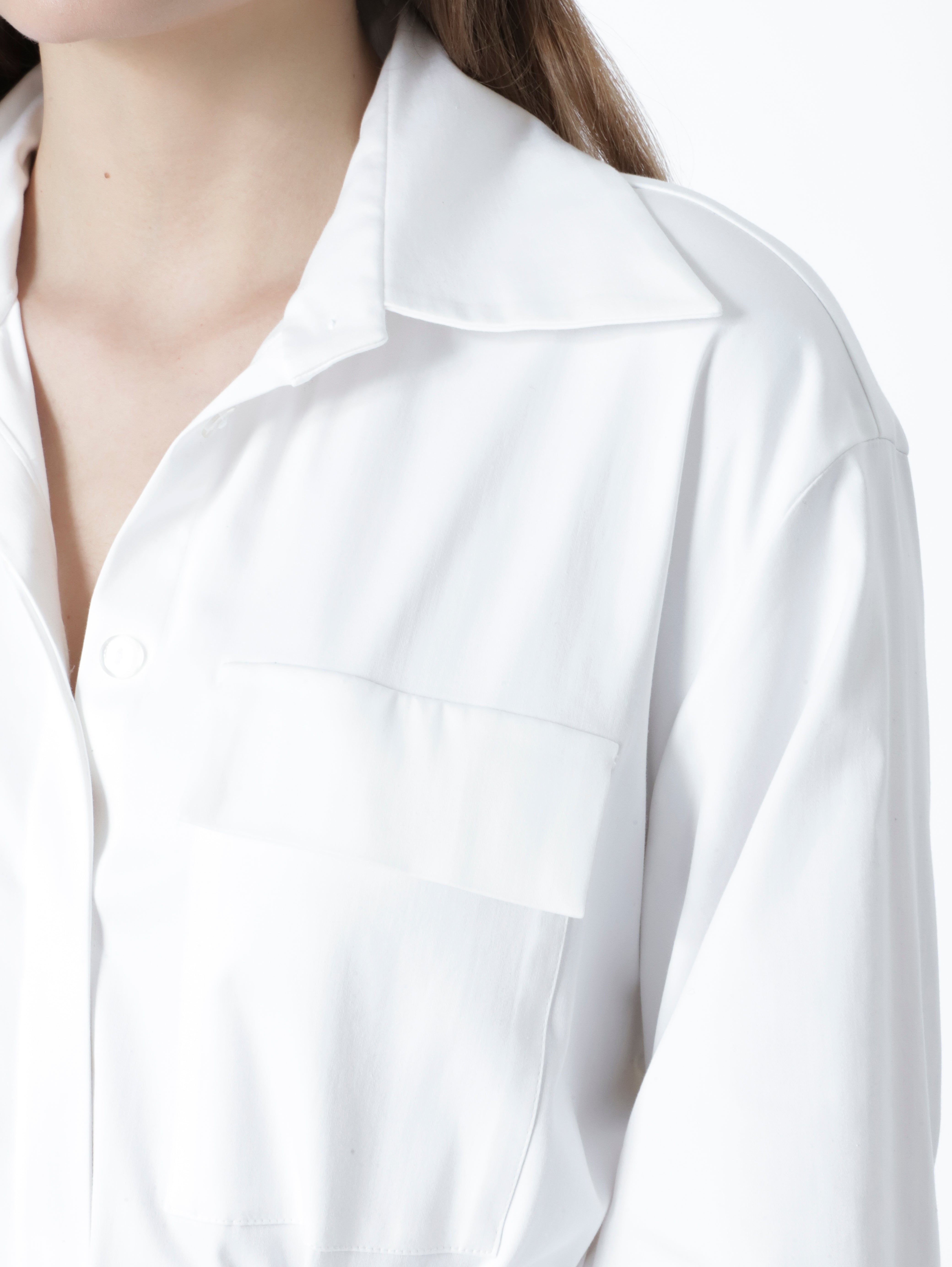 Shirt dress Amber
