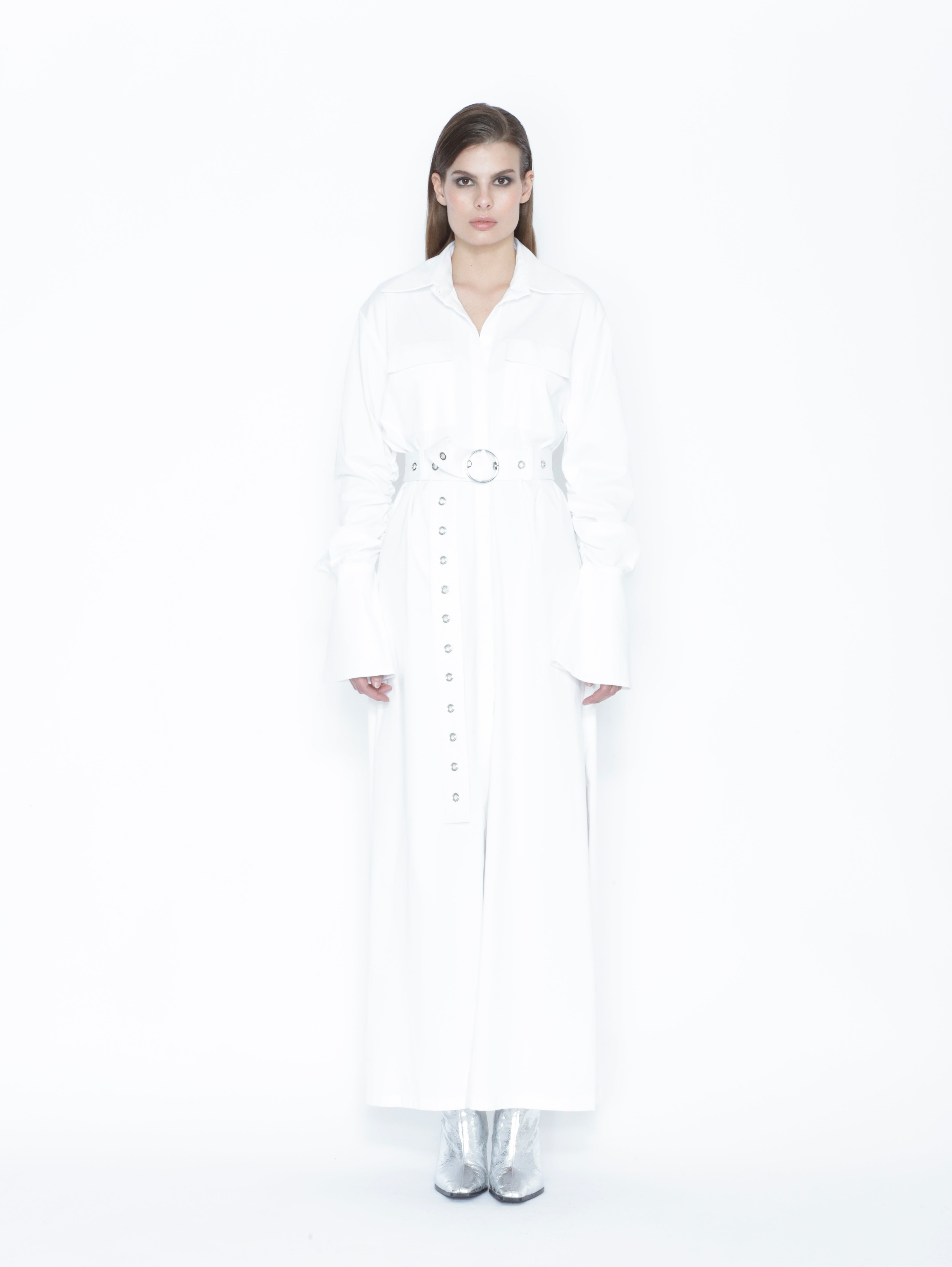 Shirt dress Amber