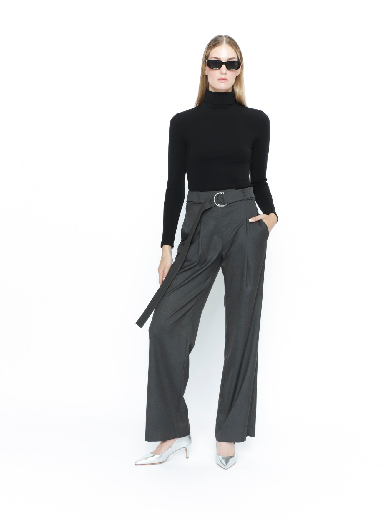 Pants Irid