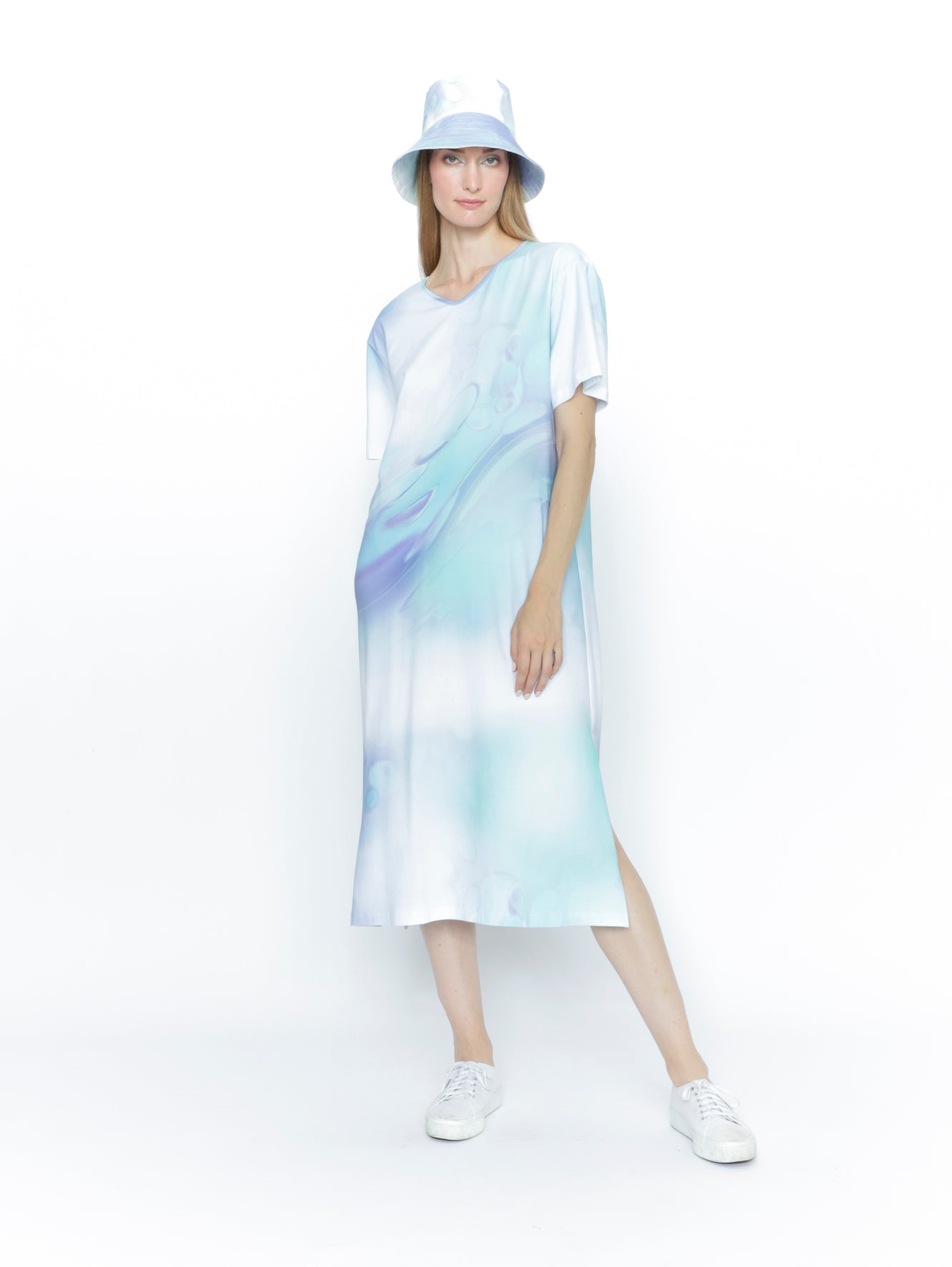 Dress Iris