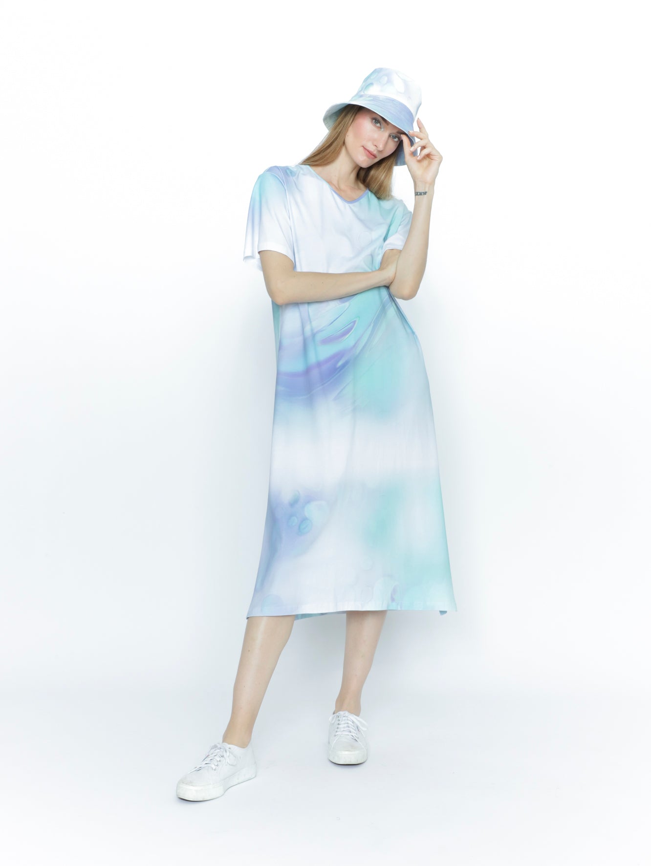 Dress Iris