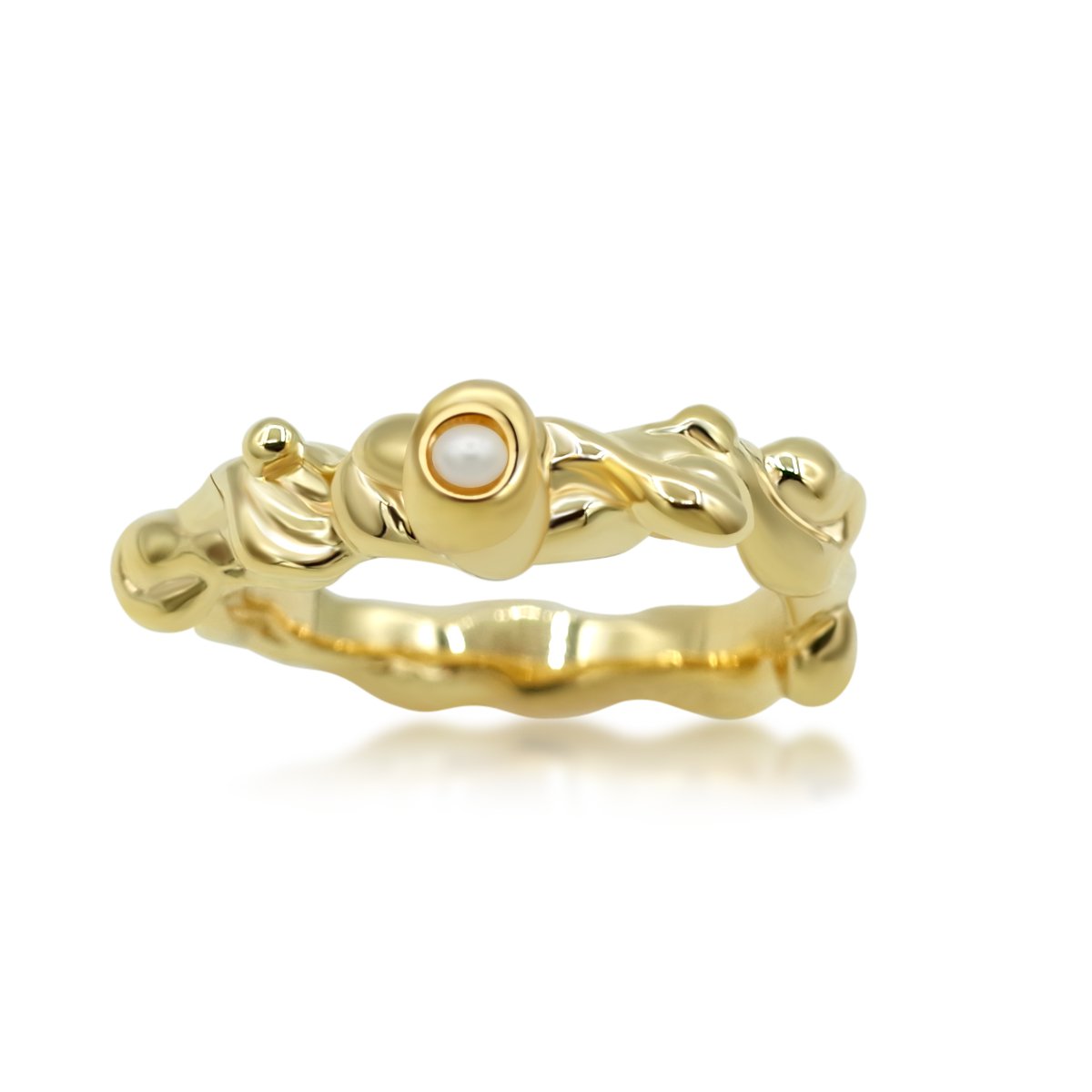 the-waves-ring-with-small-pearl