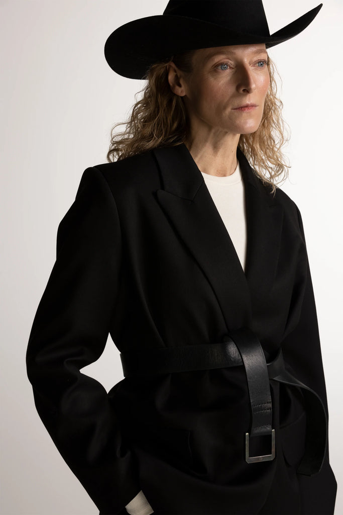 TWIGS OVERSIZED BLAZER (7676960538846)