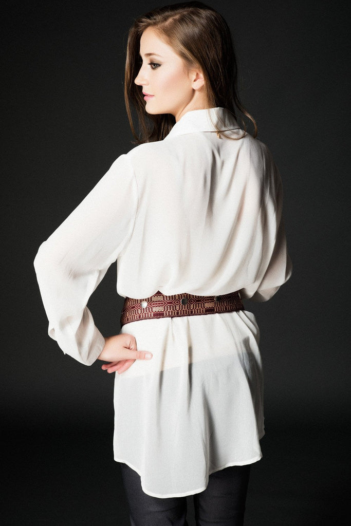 TAARACH | Designer Belts & Accesories for Women