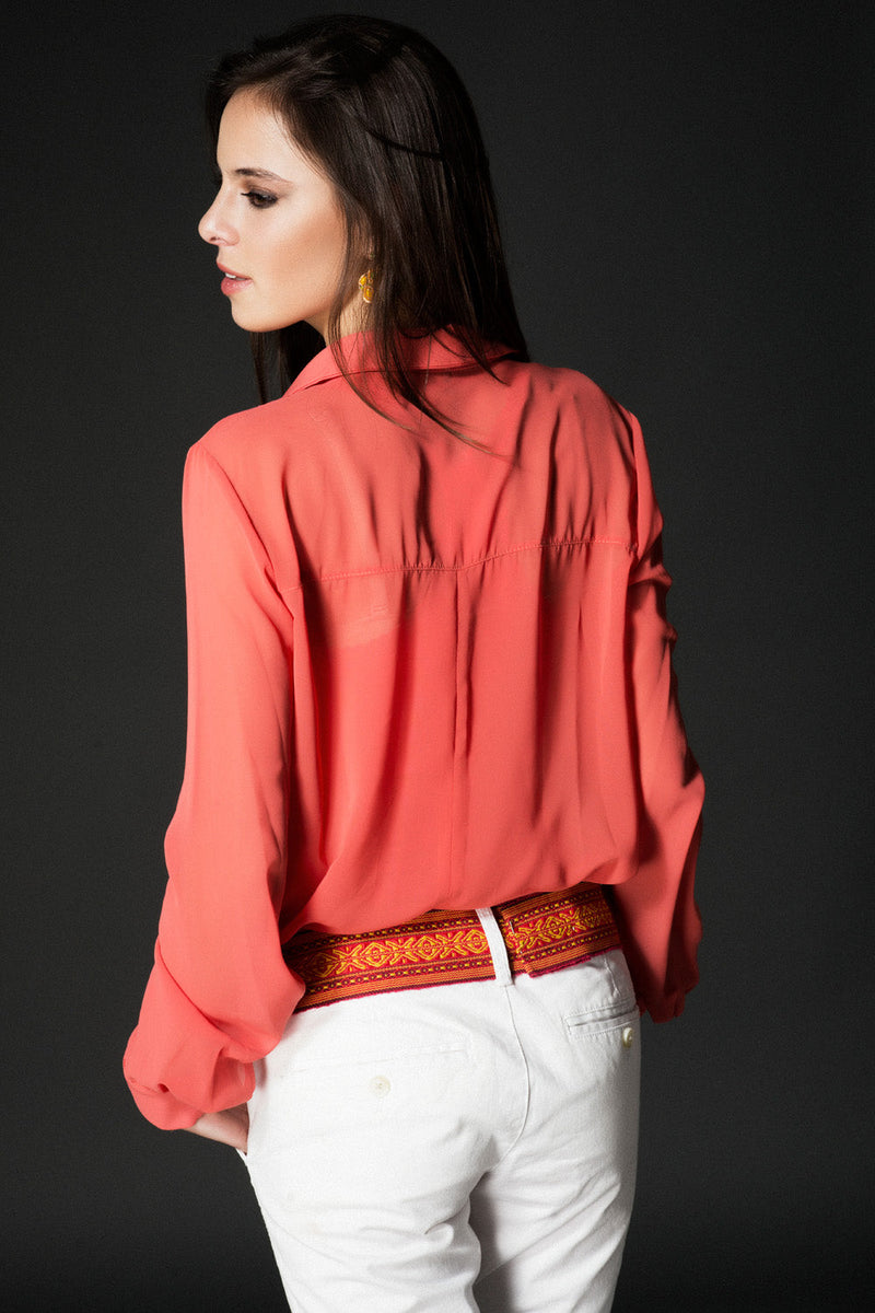 TAARACH | Designer Belts & Accesories for Women