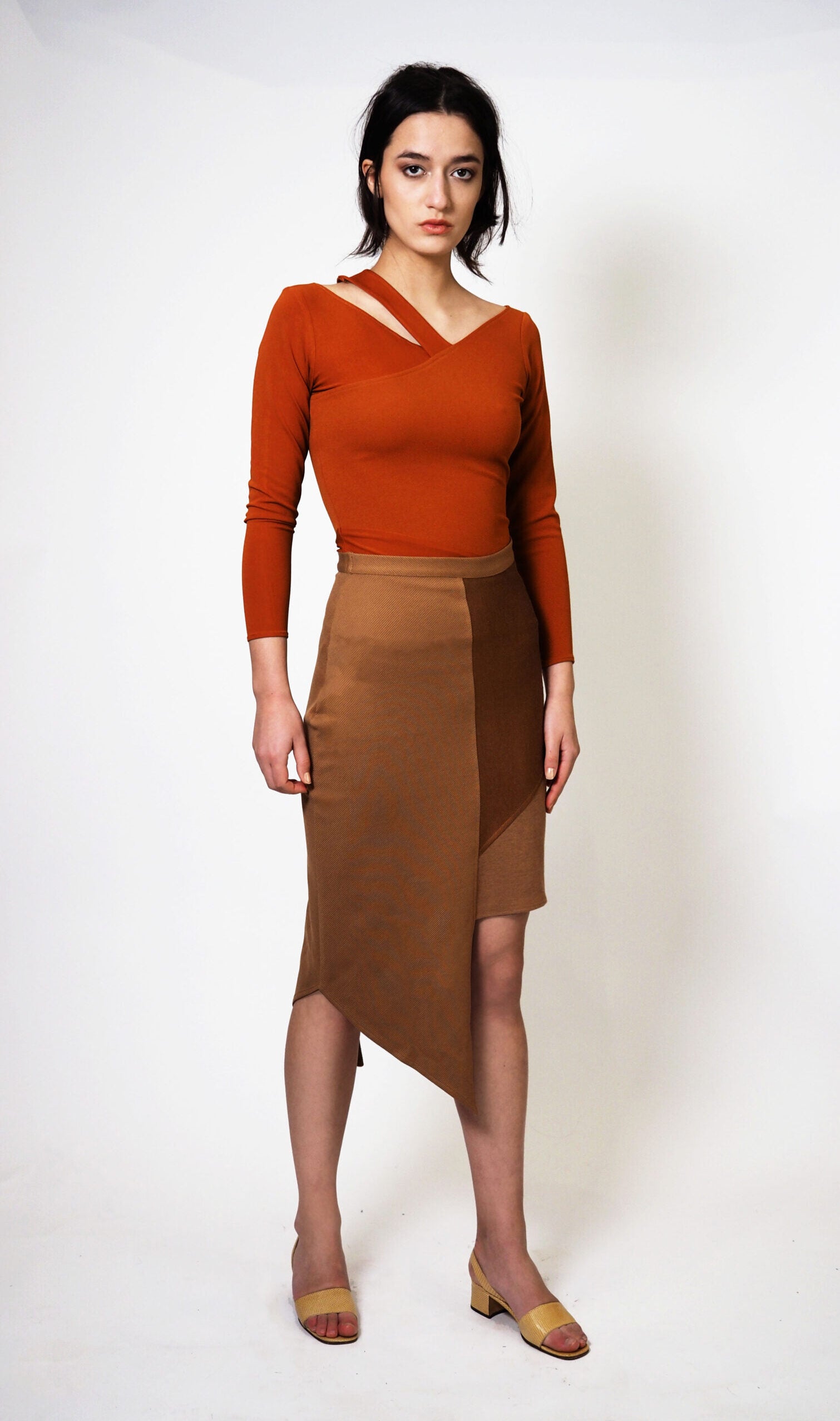Ombora skirt