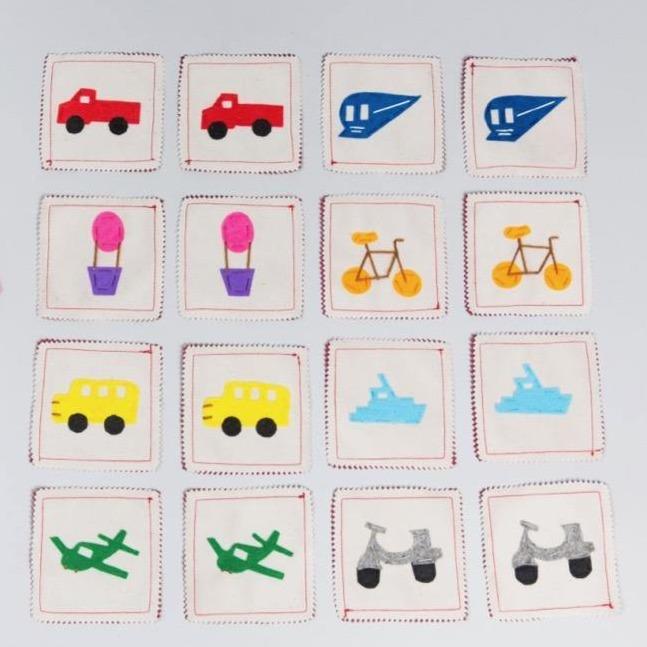 transportation-memory-game