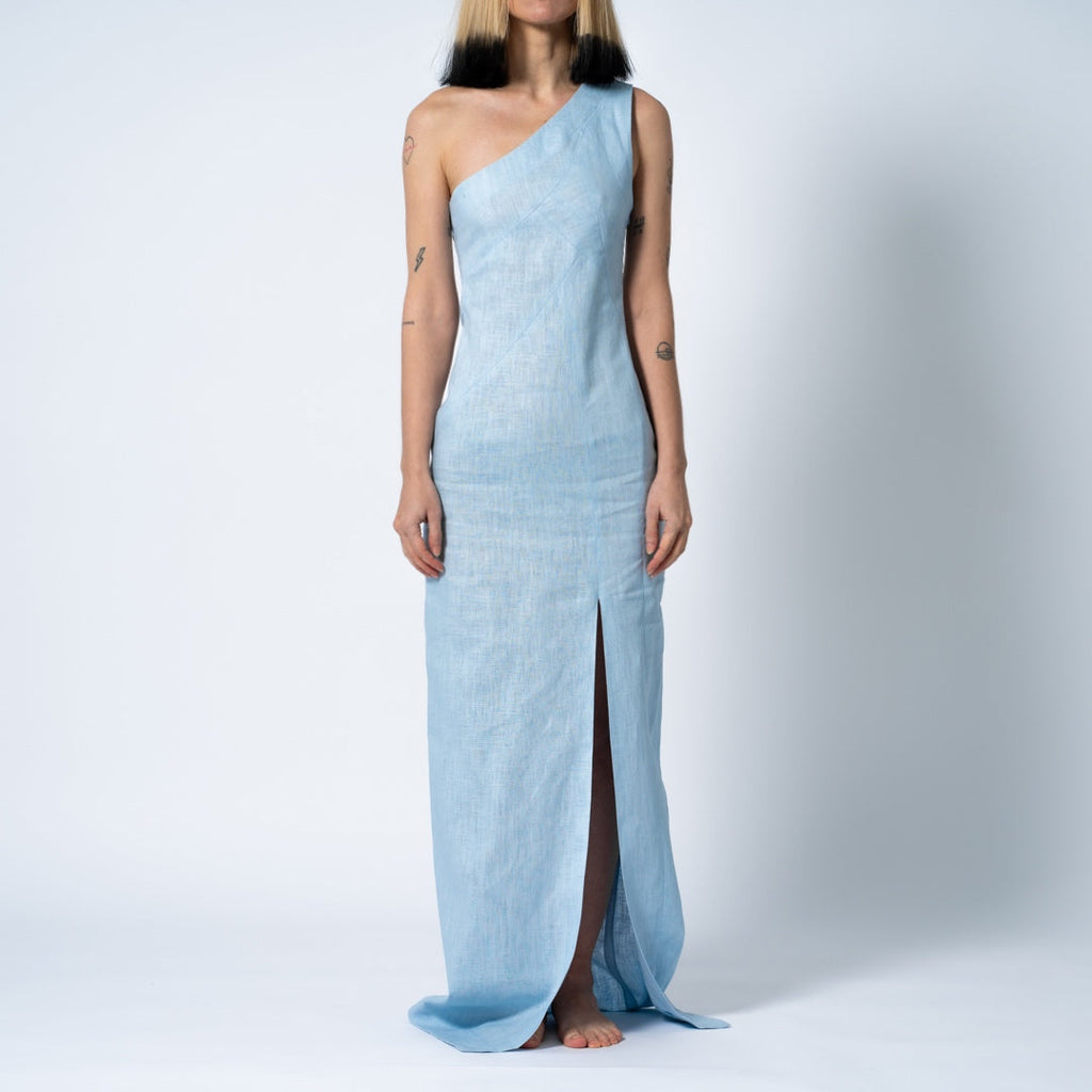 The Lin Dress - Négligé