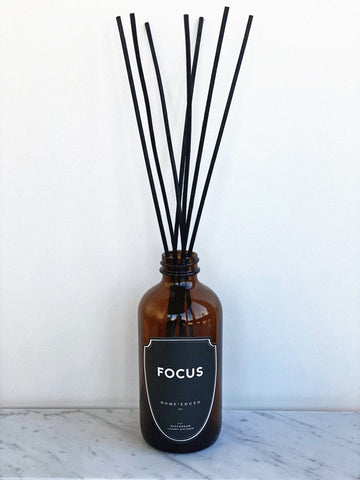 focus-diffuser