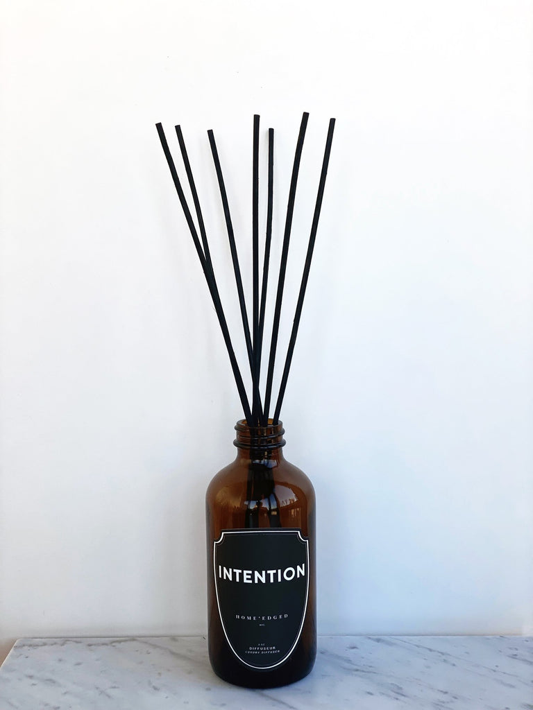 intention-diffuser