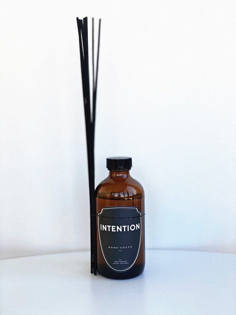 intention-diffuser