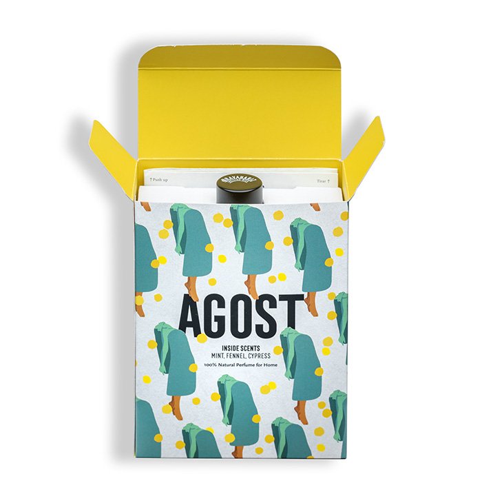 agost