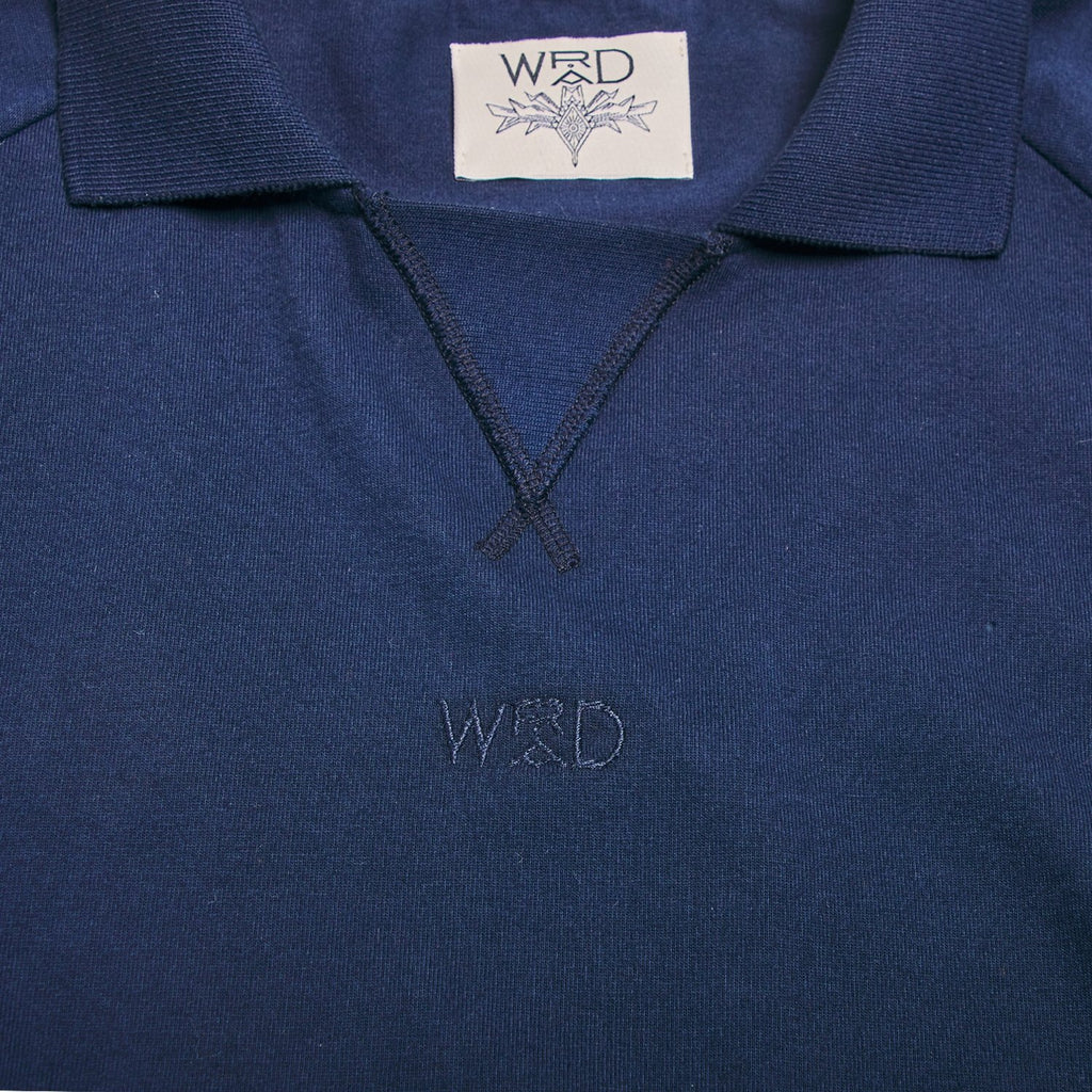 polo-sweatshirt