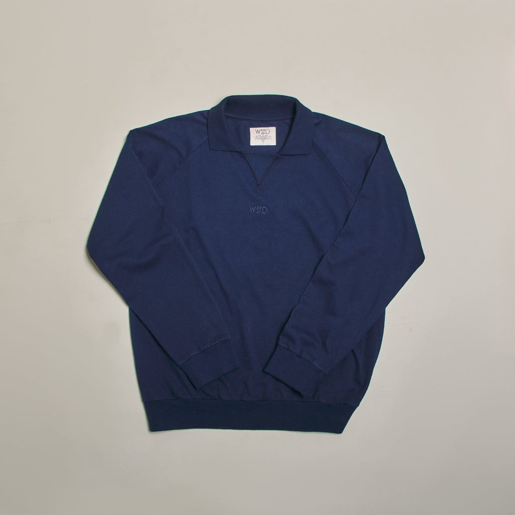 polo-sweatshirt
