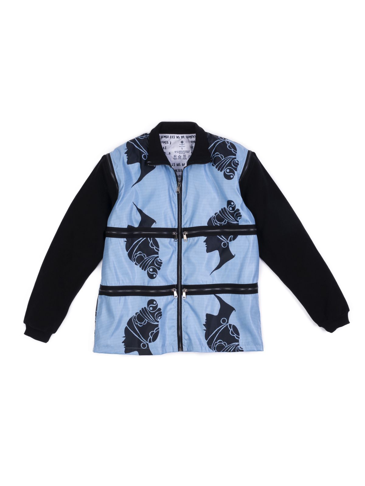 Scarabaeus Sacer Jacket