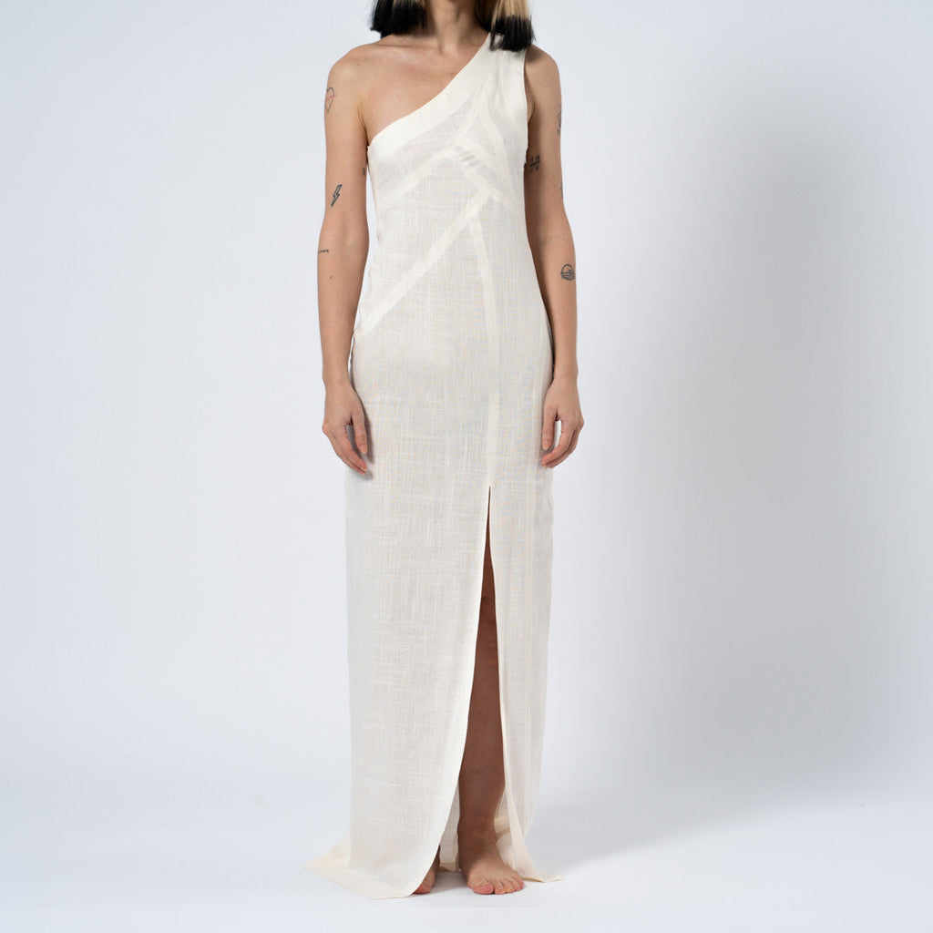 The Lin Dress - Négligé